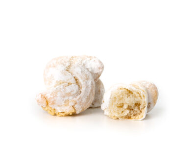 Immagine Prodotto Pasta di Mandorla S di Mandorla