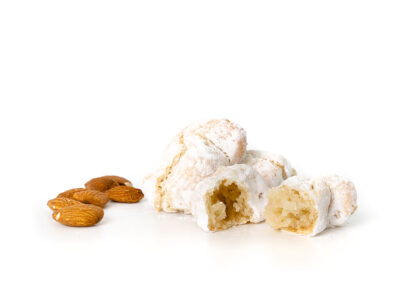 Immagine Prodotto Pasta di Mandorla S di Mandorla