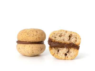 Immagine Prodotto Maddalene alla Nutella