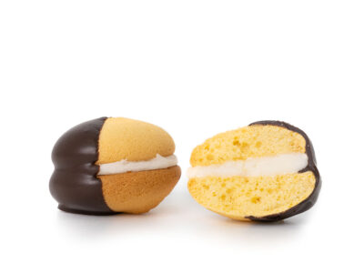 Immagine Prodotto Maddalene con Glassa