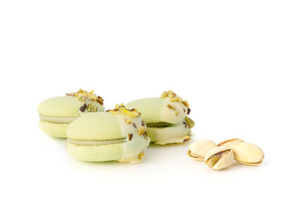 Immagine Prodotto Maddalene al Pistacchio