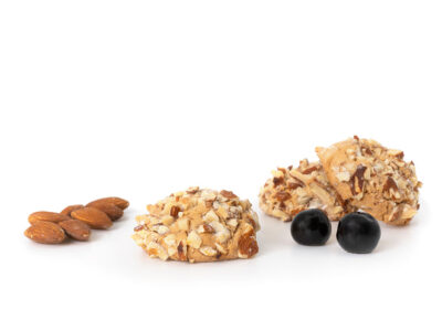 Immagine Prodotto Amaretti con Amarena