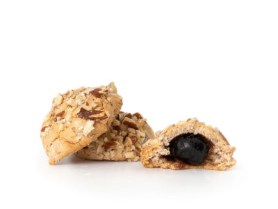 Immagine Prodotto Amaretti con Amarena
