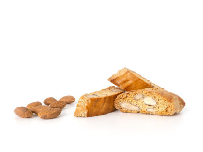 Immagine Prodotto Cantucci - Tozzetti di Mandorla