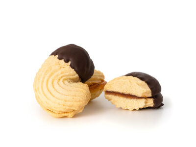 Immaine Prodotto Frollini con Marmellata