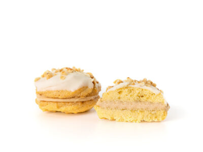 Immagine Prodotto Frolini con Nutella di Nocciola