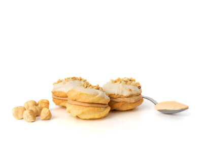 Immagine Prodotto Frolini con Nutella di Nocciola