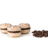Immagine Prodotto Macarons al Caffè