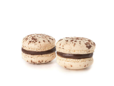 Immagine Prodotto Macarons al Caffè