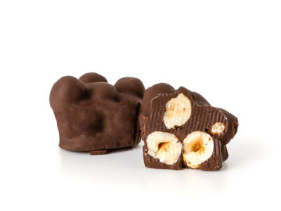 Immagine Prodotto Nocciolati al Cioccolato