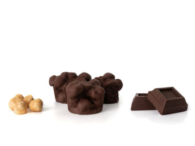 Immagine Prodotto Nocciolati al Cioccolato