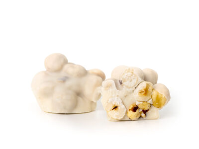 Immagine Prodotto Nocciolati al Cioccolato Bianco