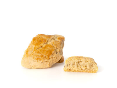 Immagine prodotto Nzulli - Biscotti di Mandorla