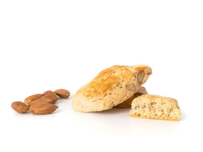 Immagine prodotto Nzulli - Biscotti di Mandorla