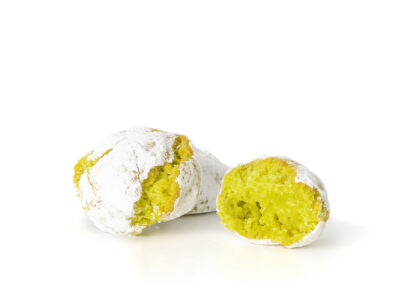 Immagine Prodotto PAste di Mandorla al Bergamotto