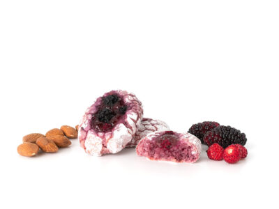 Immagine Prodotto Paste di Mandorla ai Frutti di Bosco