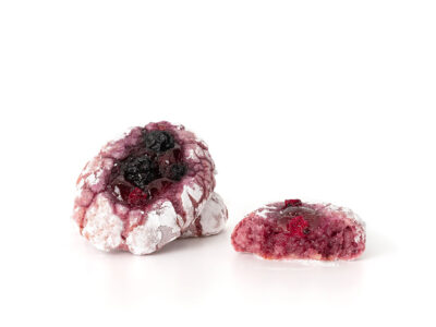 Immagine Prodotto Paste di Mandorla ai Frutti di Bosco