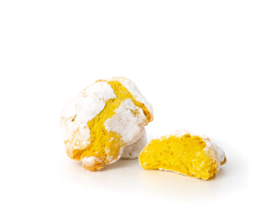 Immagine Prodotto Pasta di Mandorla al Limone