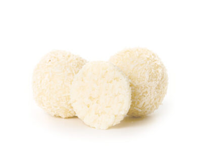 Immagine Prodotto Praline di Cocco