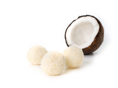 Immagine Prodotto Praline di Cocco