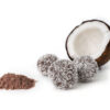 Immagine Prodotto Praline di Cocco e Cacao