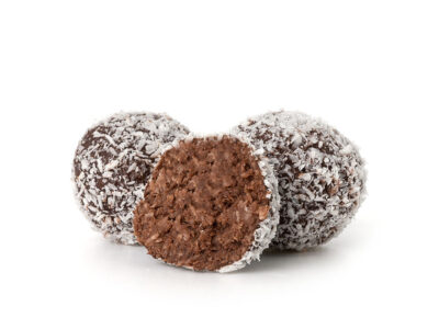 Immagine Prodotto Praline di Cocco e Cacao