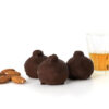 Immagine Prodotto Tartufi di Mandorla al Rhum
