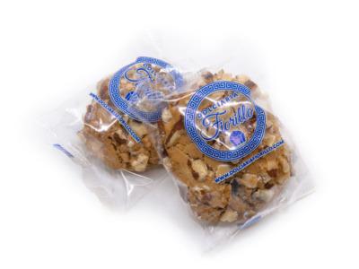 Immagine Prodotto Confezionato Amaretti con Amarena