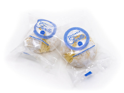 Immagine Prodotto Confezionato Paste di Mandorla Bergamotto