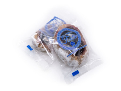 Immagine Prodotto Confezionato Paste di Mandorla Frutti di Bosco