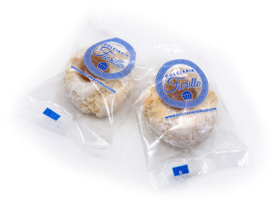 Immagine Prodotto Confezionato Paste di Mandorla Marmellata