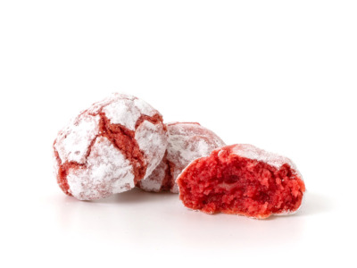 Paste di Mandorla alla Fragola - Dolciaria Fiorillo