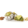 Paste di Mandorla al Pistacchio - Dolciaria Fiorillo