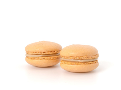 Immagine Prodotto Macarons alle Arachidi