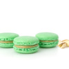 Immagine Prodotto Macarons al Pistacchio