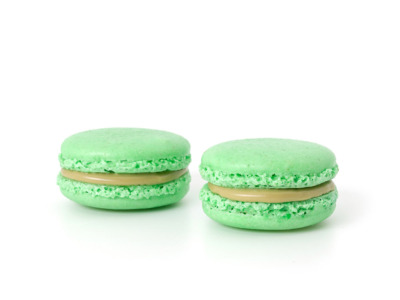 Immagine Prodotto Macarons al Pistacchio