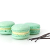 Immagine Prodotto Macarons alla Vaniglia