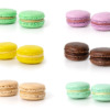 Immagine Prodotto Confezione Mista Macarons