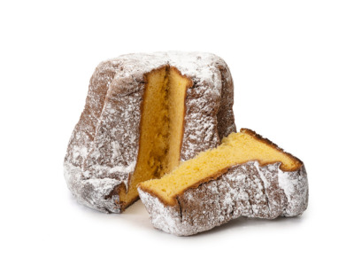 Immagine Prodotto Pandoro Artigianale - Dolciaria Fiorillo