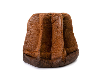 Immagine Prodotto Pandoro Artigianale - Dolciaria Fiorillo