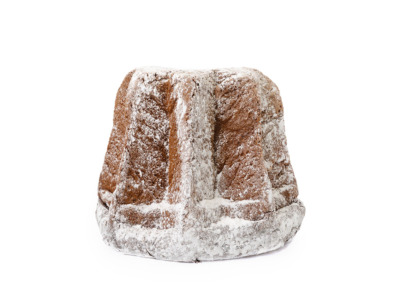 Immagine Prodotto Pandoro Artigianale - Dolciaria Fiorillo
