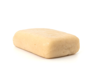 Immagine Prodotto Panetto Pasta di Mandorla - Dolciaria Fiorillo