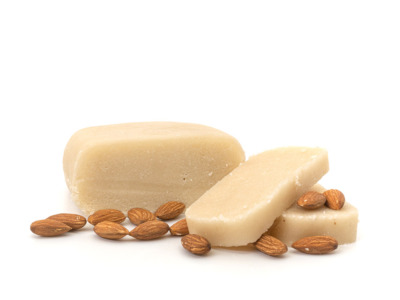 Immagine Prodotto Panetto Pasta di Mandorla - Dolciaria Fiorillo