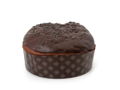 Immagine Prodotto Panettone Marron Glaces Artigianale - Dolciaria Fiorillo