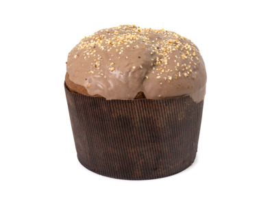 Immagine Prodotto Panettone alla Nocciola