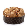 Immagine Prodotto Panettone Glassato Senza Agrumi - Dolciaria Fiorillo