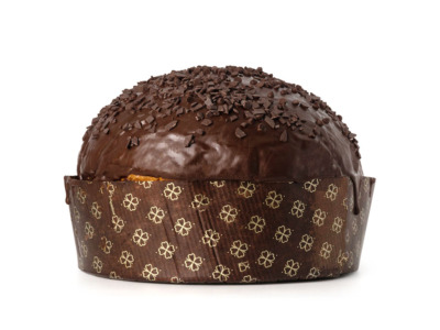 Panettone al CIoccolato