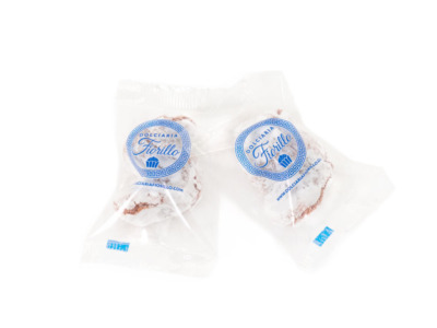 Immagine Prodotto Paste di Mandorla al Melograno