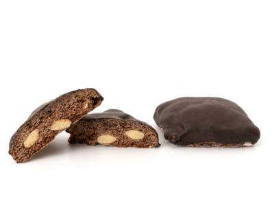 Immagine Prodotto Susumelle al Cioccolato - Dolciaria Fiorillo