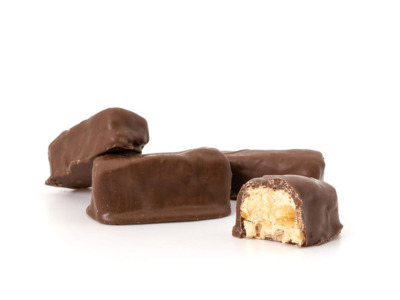 Torroni alla Nocciola - Dolciaria Fiorillo